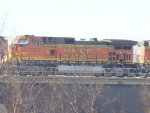 BNSF 5320